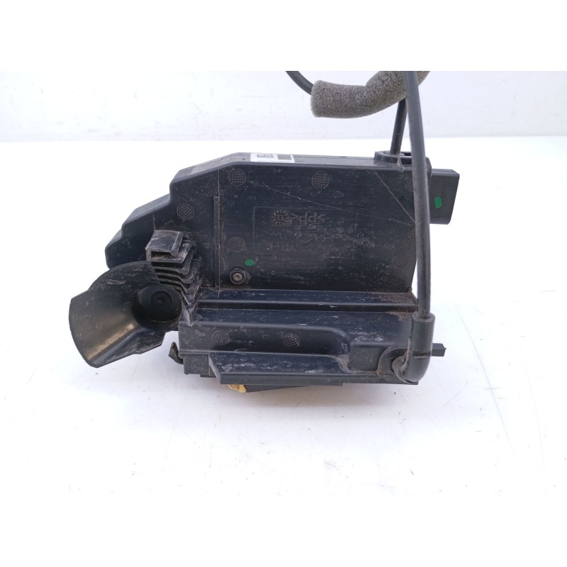 Recambio de cerradura puerta delantera derecha para peugeot 308 active referencia OEM IAM   