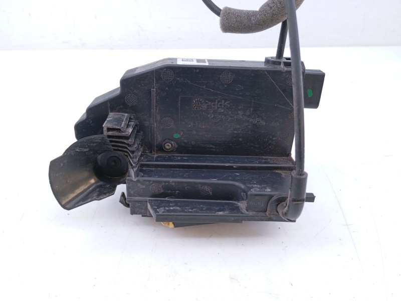 Recambio de cerradura puerta delantera derecha para peugeot 308 active referencia OEM IAM   