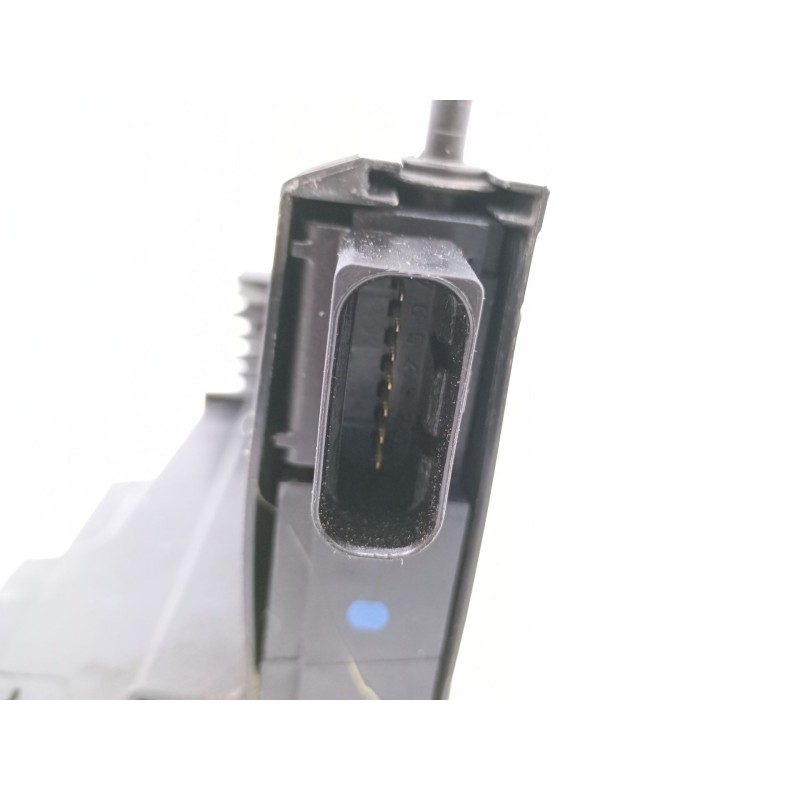 Recambio de cerradura puerta delantera derecha para peugeot 308 active referencia OEM IAM   