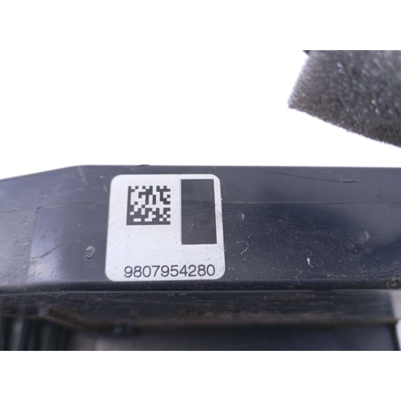 Recambio de cerradura puerta delantera derecha para peugeot 308 active referencia OEM IAM   