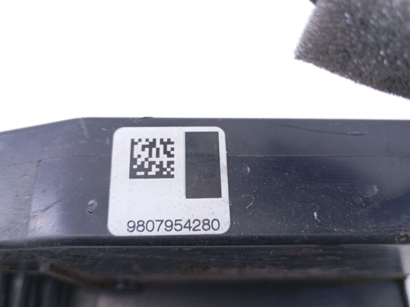 Recambio de cerradura puerta delantera derecha para peugeot 308 active referencia OEM IAM   