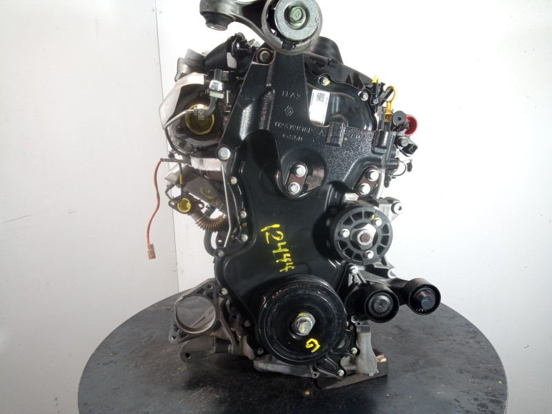 Recambio de motor completo para nissan qashqai (j10) tekna premium referencia OEM IAM R9M405 R9M405 M1-B3-120