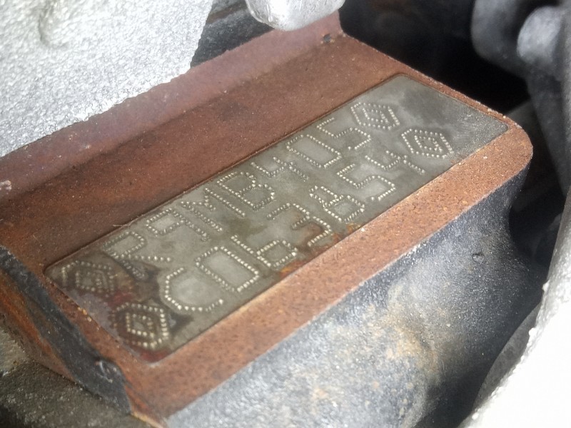 Recambio de motor completo para nissan qashqai (j10) tekna premium referencia OEM IAM R9M405 R9M405 M1-B3-120