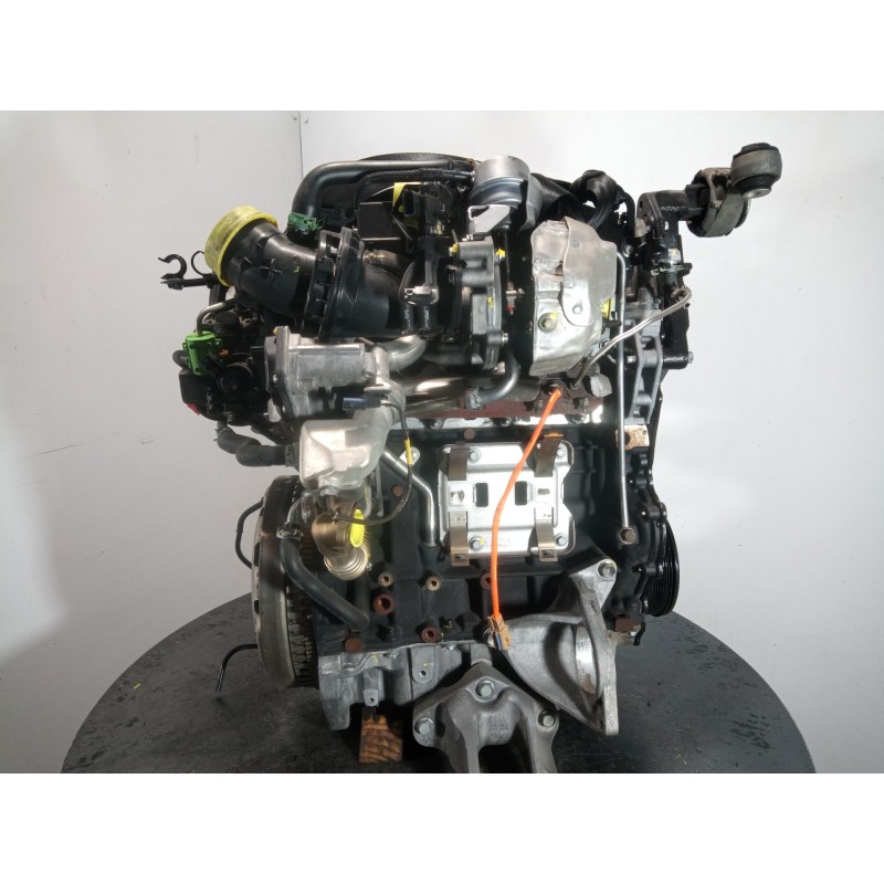 Recambio de motor completo para nissan qashqai (j10) tekna premium referencia OEM IAM R9M405 R9M405 M1-B3-120
