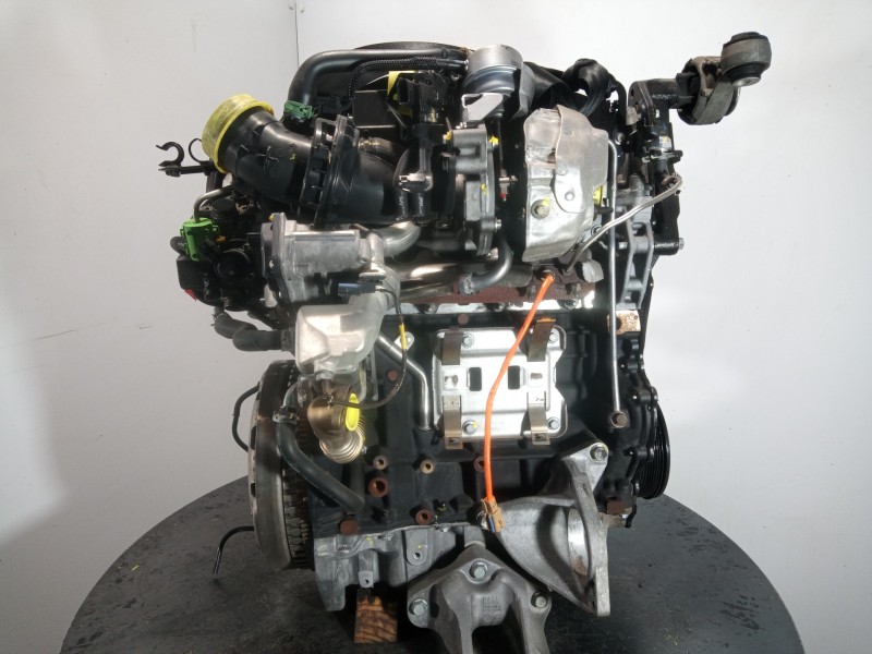 Recambio de motor completo para nissan qashqai (j10) tekna premium referencia OEM IAM R9M405 R9M405 M1-B3-120