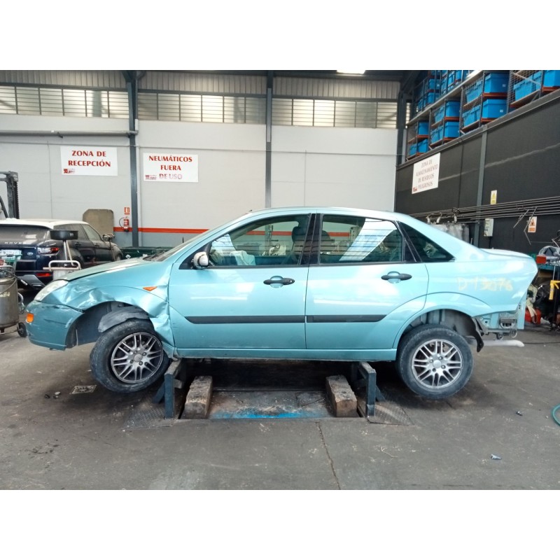 ford focus berlina (cak) del año 1998