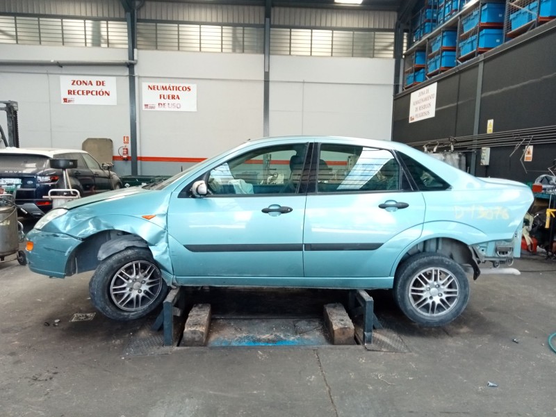 ford focus berlina (cak) del año 1998