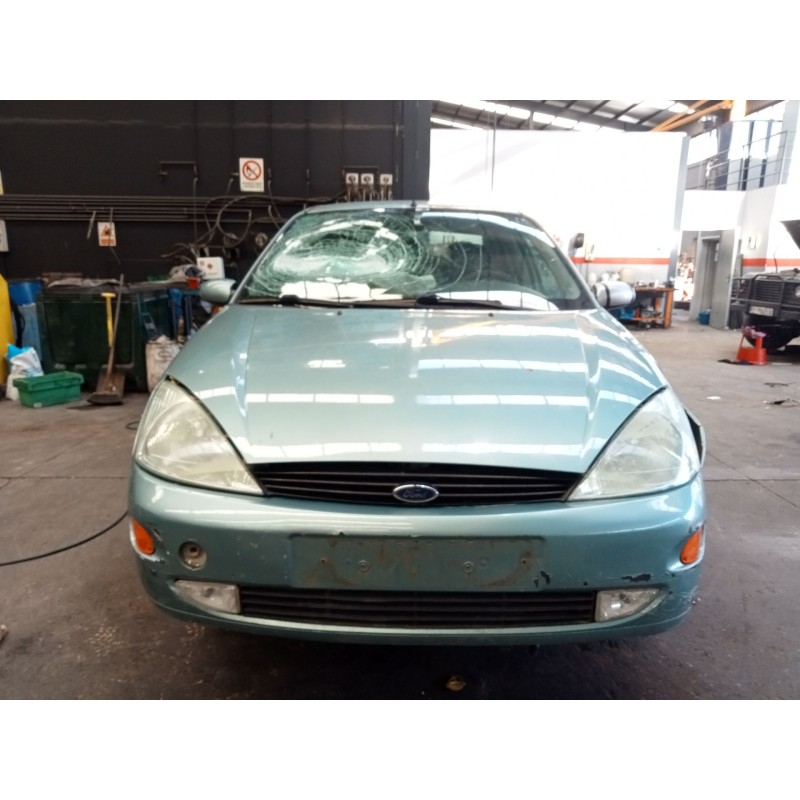 ford focus berlina (cak) del año 1998