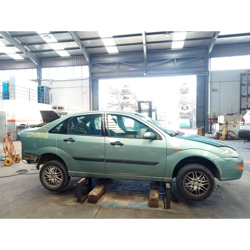 ford focus berlina (cak) del año 1998