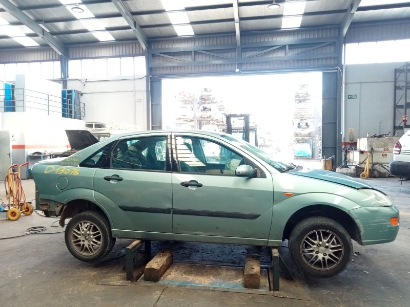 ford focus berlina (cak) del año 1998