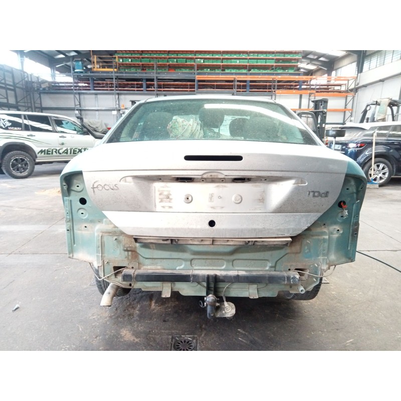 ford focus berlina (cak) del año 1998