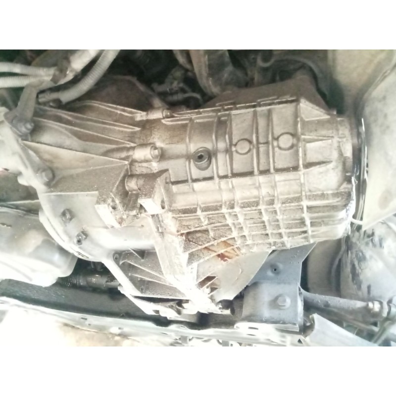 ford focus berlina (cak) del año 1998