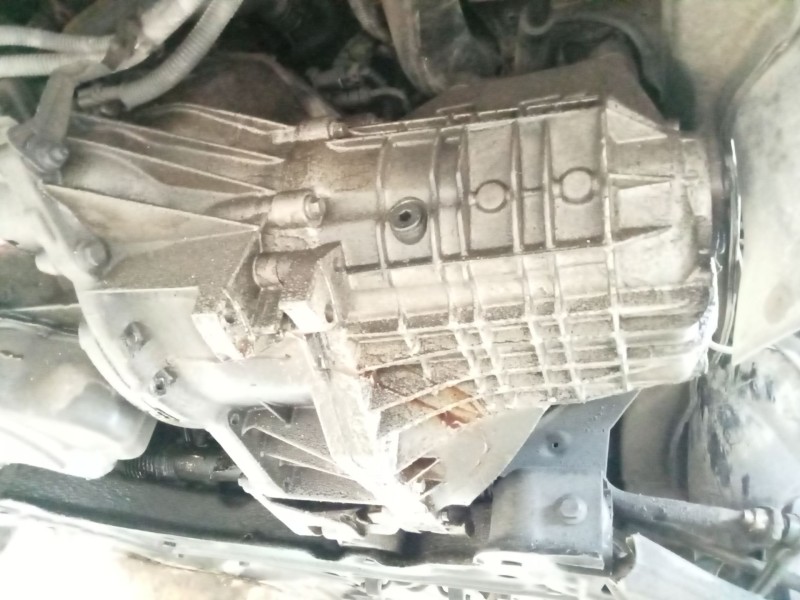 ford focus berlina (cak) del año 1998