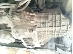 Recambio de caja cambios para ford focus berlina (cak) referencia OEM IAM    2