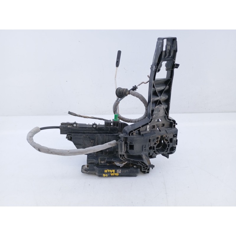 Recambio de cerradura puerta delantera izquierda para mercedes vito mixto (447) 109/111 cdi extralang (447.705) referencia OEM I