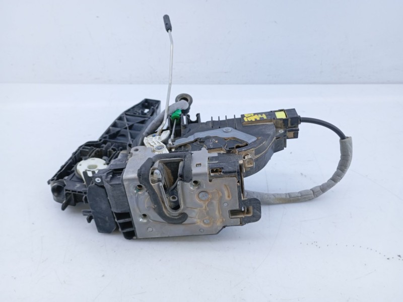 Recambio de cerradura puerta delantera izquierda para mercedes vito mixto (447) 109/111 cdi extralang (447.705) referencia OEM I