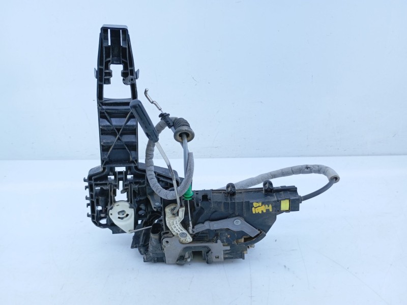 Recambio de cerradura puerta delantera izquierda para mercedes vito mixto (447) 109/111 cdi extralang (447.705) referencia OEM I