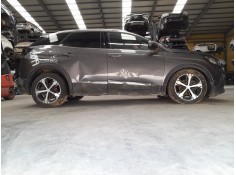 PEUGEOT 3008 II VAN GT