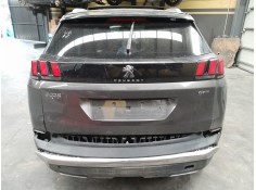 peugeot 3008 ii van gt del año 2018 2