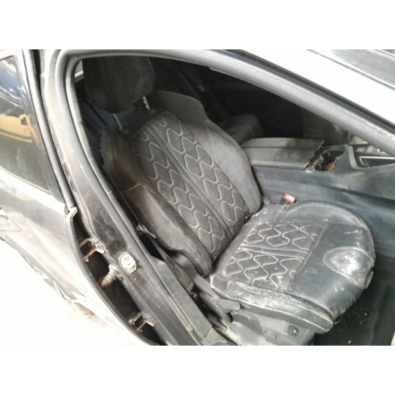 peugeot 3008 ii van gt del año 2018