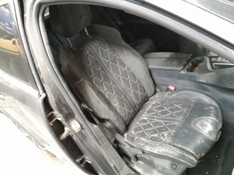 peugeot 3008 ii van gt del año 2018