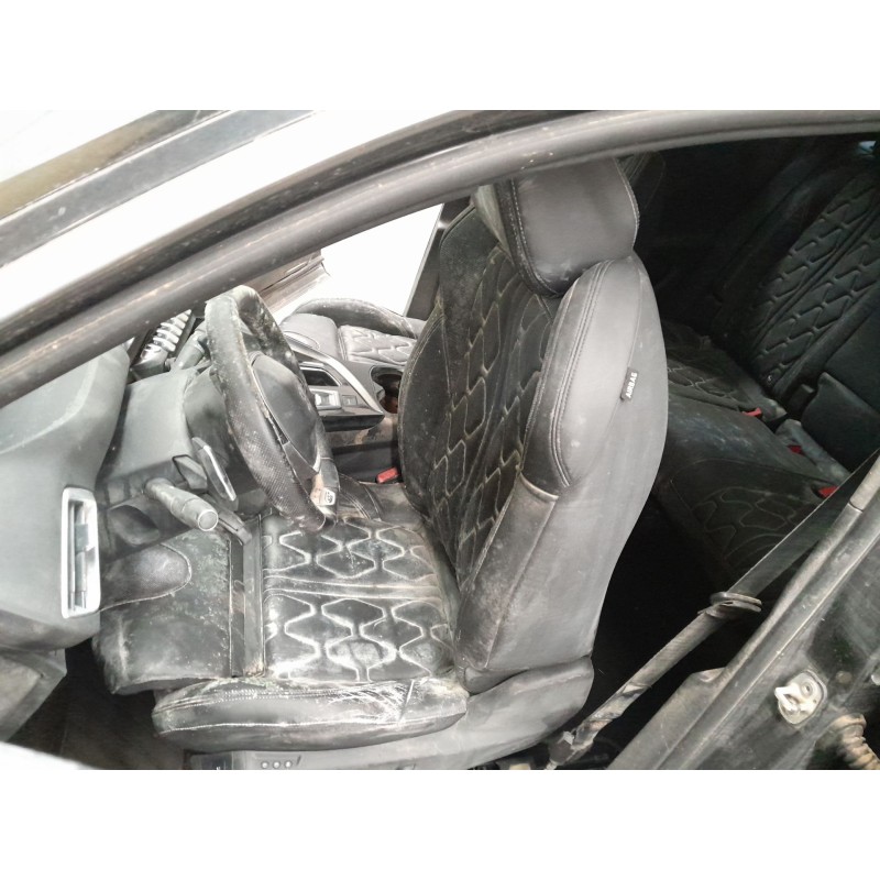 peugeot 3008 ii van gt del año 2018