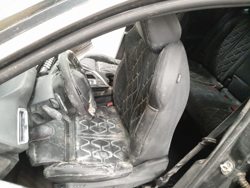 peugeot 3008 ii van gt del año 2018