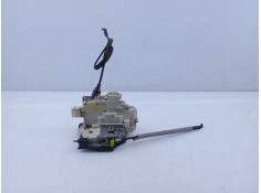 CERRADURA PUERTA TRASERA IZQUIERDA E1-A5-51-1