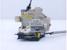 Recambio de cerradura puerta trasera izquierda para seat leon (1p1) stylance / style referencia OEM IAM    2