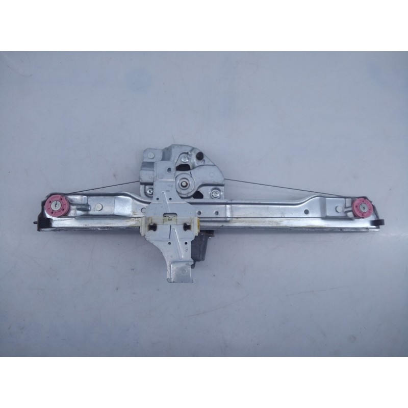 Recambio de elevalunas delantero izquierdo para peugeot 208 active referencia OEM IAM   