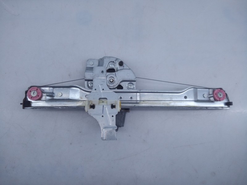 Recambio de elevalunas delantero izquierdo para peugeot 208 active referencia OEM IAM   