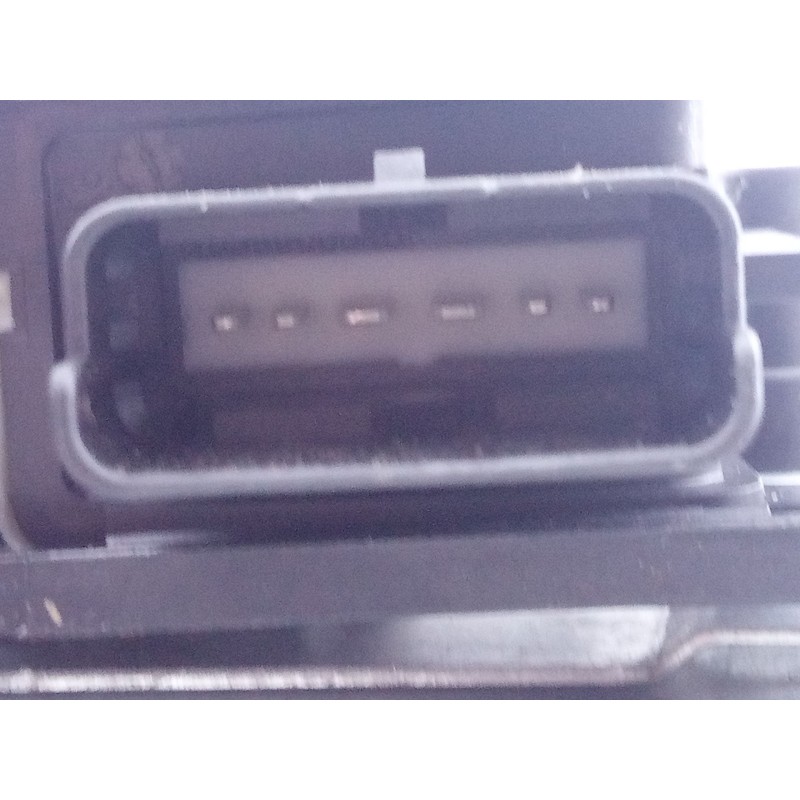 Recambio de elevalunas delantero izquierdo para peugeot 208 active referencia OEM IAM   