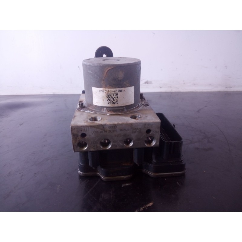 Recambio de abs para audi q5 (fyb) tdi quattro referencia OEM IAM 80A614517E  