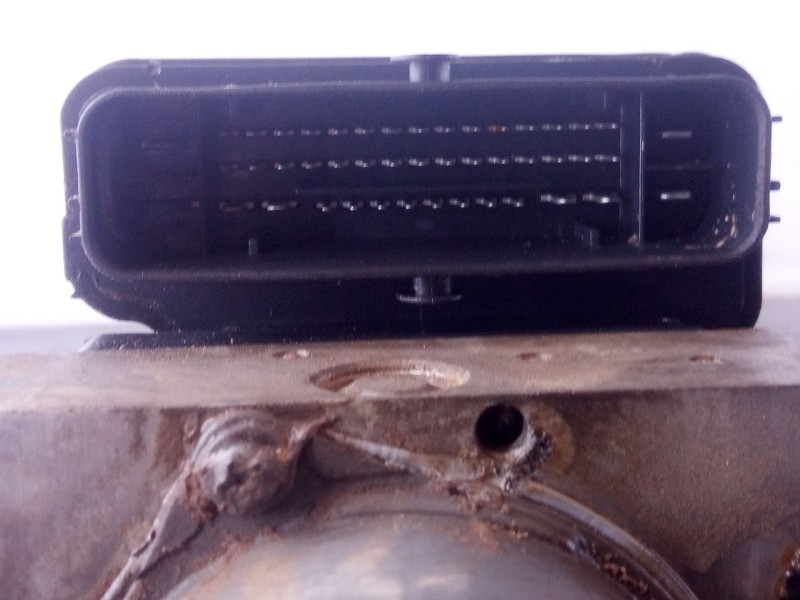 Recambio de abs para audi q5 (fyb) tdi quattro referencia OEM IAM 80A614517E  