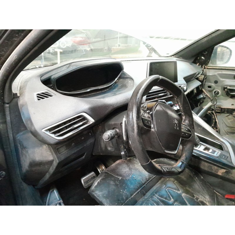 Recambio de salpicadero para peugeot 3008 ii van gt 3008 gt referencia OEM IAM   
