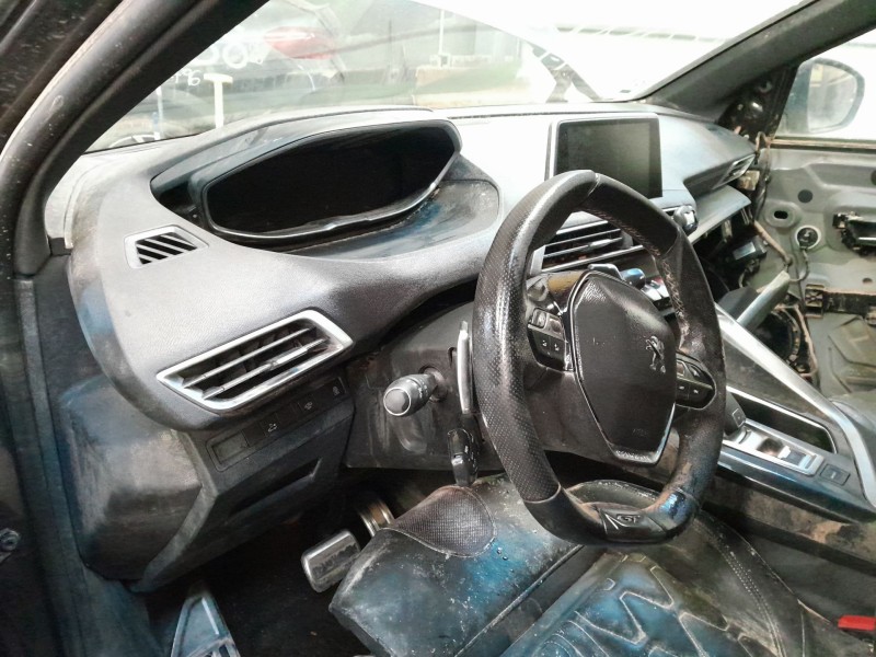 Recambio de salpicadero para peugeot 3008 ii van gt 3008 gt referencia OEM IAM   