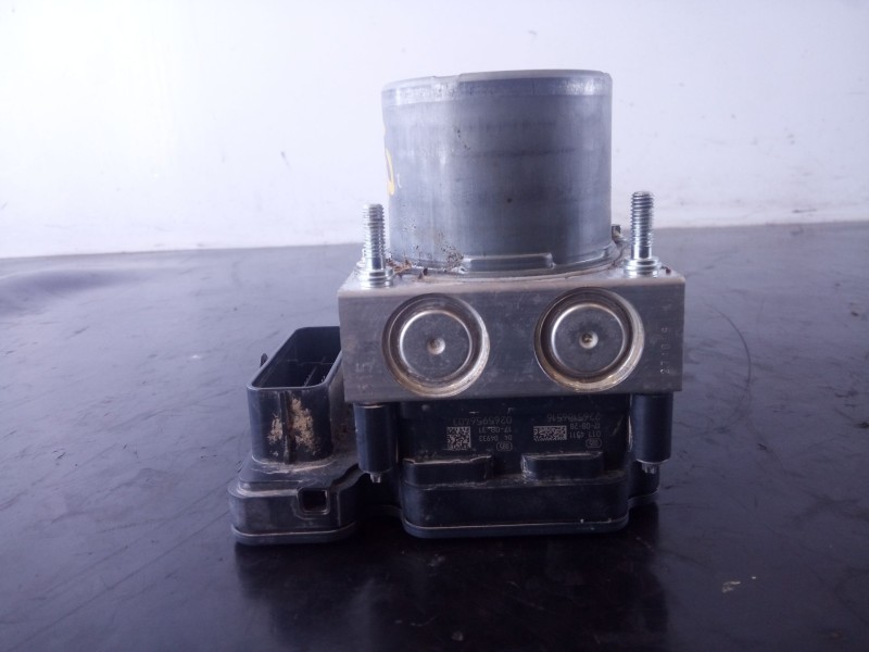 Recambio de abs para renault kangoo express referencia OEM IAM 476602079R 269790 