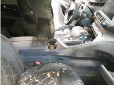 Recambio de consola central para peugeot 3008 ii van gt 3008 gt referencia OEM IAM   