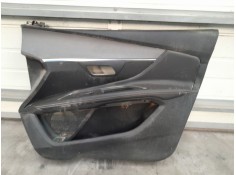 Recambio de guarnecido puerta delantera derecha para peugeot 3008 ii van gt 3008 gt referencia OEM IAM   