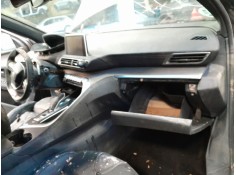 Recambio de salpicadero para peugeot 3008 ii van gt 3008 gt referencia OEM IAM   