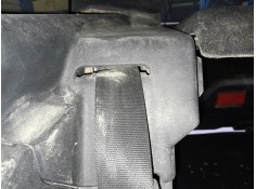 Recambio de cinturon seguridad trasero derecho para peugeot 3008 ii van gt 3008 gt referencia OEM IAM   