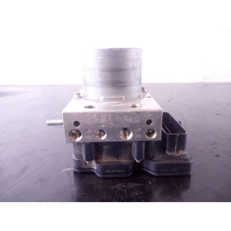Recambio de abs para skoda fabia combi familiar comfort referencia OEM IAM 6C0614517R 269854 