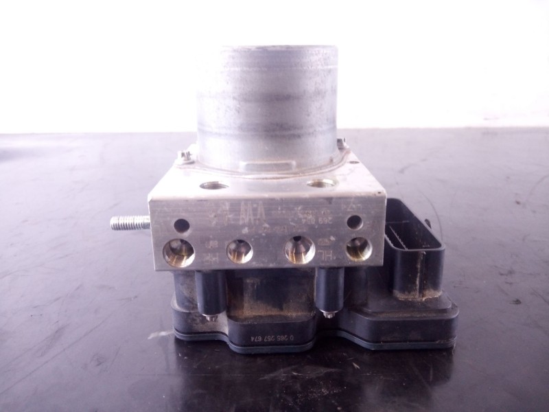 Recambio de abs para skoda fabia combi familiar comfort referencia OEM IAM 6C0614517R 269854 
