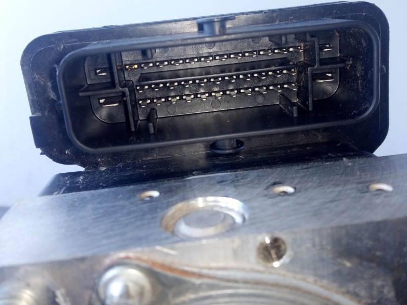 Recambio de abs para skoda fabia combi familiar comfort referencia OEM IAM 6C0614517R 269854 