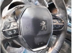 Recambio de airbag delantero izquierdo para peugeot 3008 ii van gt 3008 gt referencia OEM IAM   