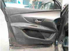 GUARNECIDO PUERTA DELANTERA IZQUIERDA 