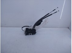 Recambio de cerradura puerta trasera izquierda para hyundai ix35 classic 2wd referencia OEM IAM   