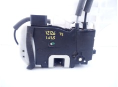 Recambio de cerradura puerta trasera izquierda para hyundai ix35 classic 2wd referencia OEM IAM    2