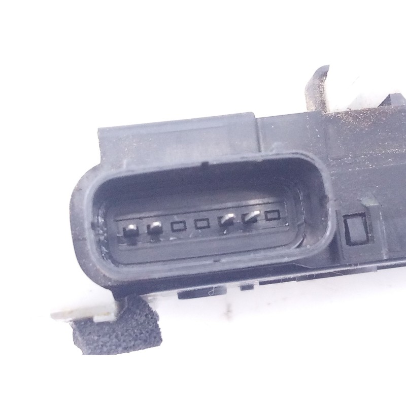 Recambio de cerradura puerta trasera izquierda para hyundai ix35 classic 2wd referencia OEM IAM   