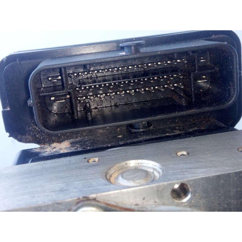 Recambio de abs para volkswagen crafter kasten referencia OEM IAM 2N0614517D 269870 
